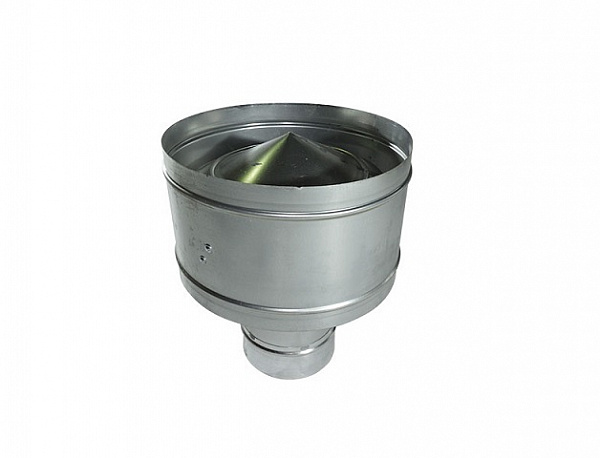 Дефлектор TD-160